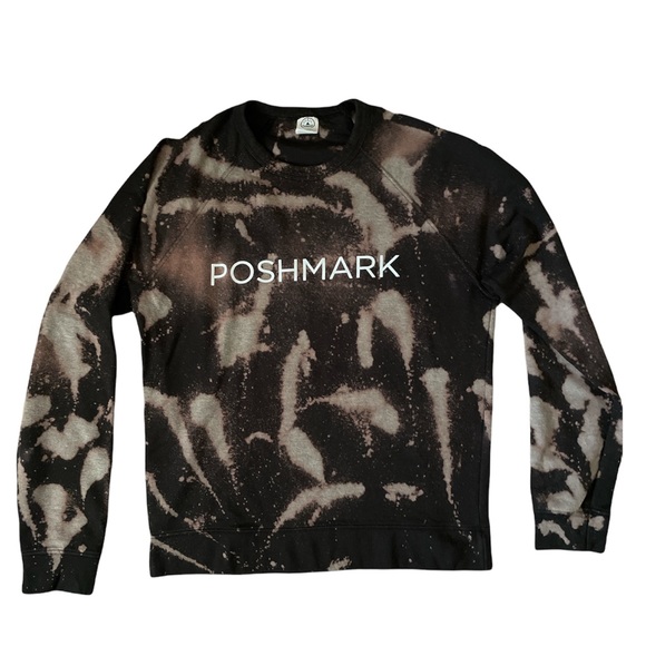 Poshmark Custom Pullover Sweater Size XL - Picture 1 of 3